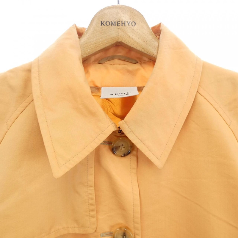 【Mã giảm giá】Áo khoác Akris 641145