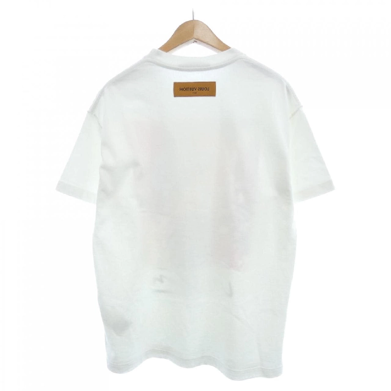 Áo thun LOUIS VUITTON LV hoa văn thảm HNY91WNPG - Hàng hiệu Chính hãng 898074