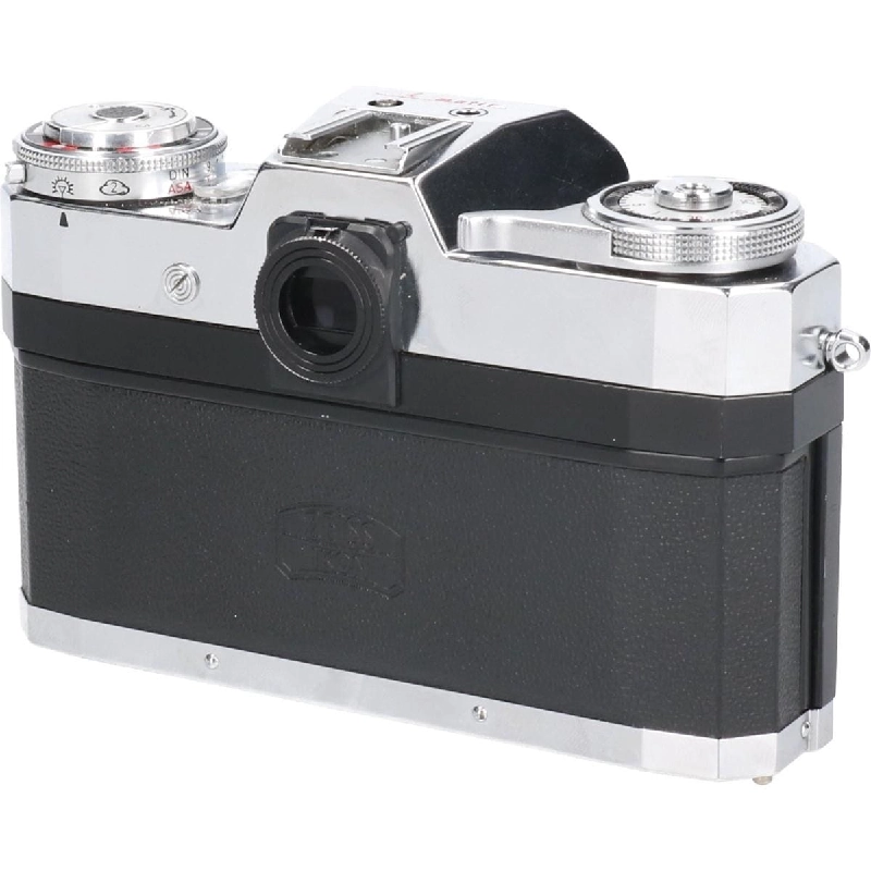 ＣＯＮＴＡＦＬＥＸ ５０ｍｍ Ｆ２．８ - Hàng hiệu Authentic 878487