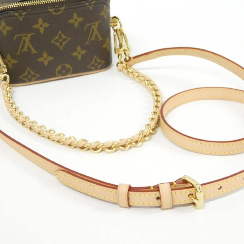 Túi xách vai Louis Vuitton Monogram Just In Case M47096 - Hàng hiệu Authentic 801279