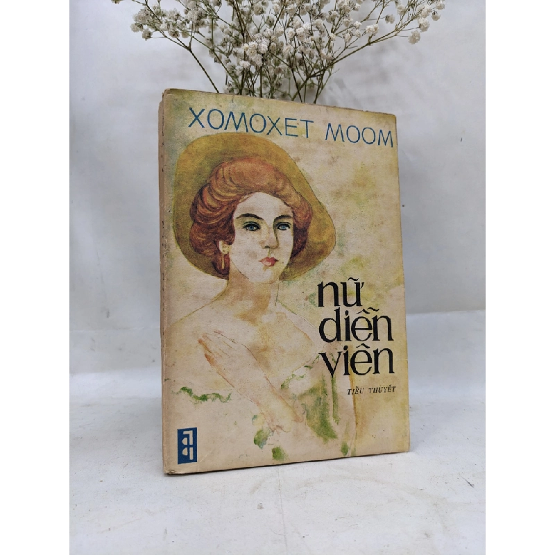 Nữ Diễn Viên - Somerset Maugham 129713