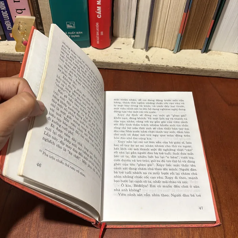 Văn Học Nước Ngoài: Truyện Ngắn O’Henry _ Chiếc Lá Cuối Cùng - Ngô Vĩnh Viễn (Dịch) - 2007 723366