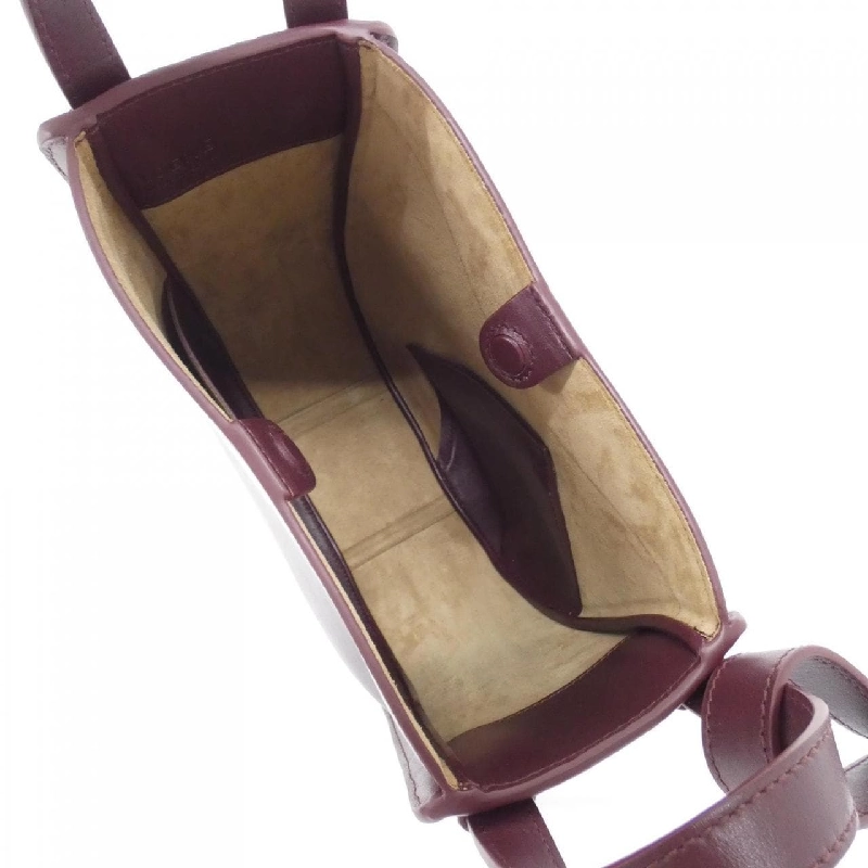 【Sản phẩm mới】Loewe Hammock Slice A538HHSX01 Túi 616804