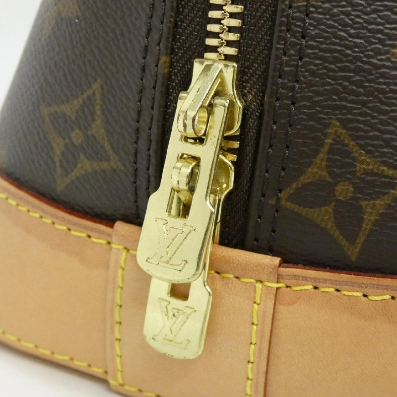 Túi xách Louis Vuitton Monogram Alma MM M40878 - Hàng hiệu Chính hãng 804542