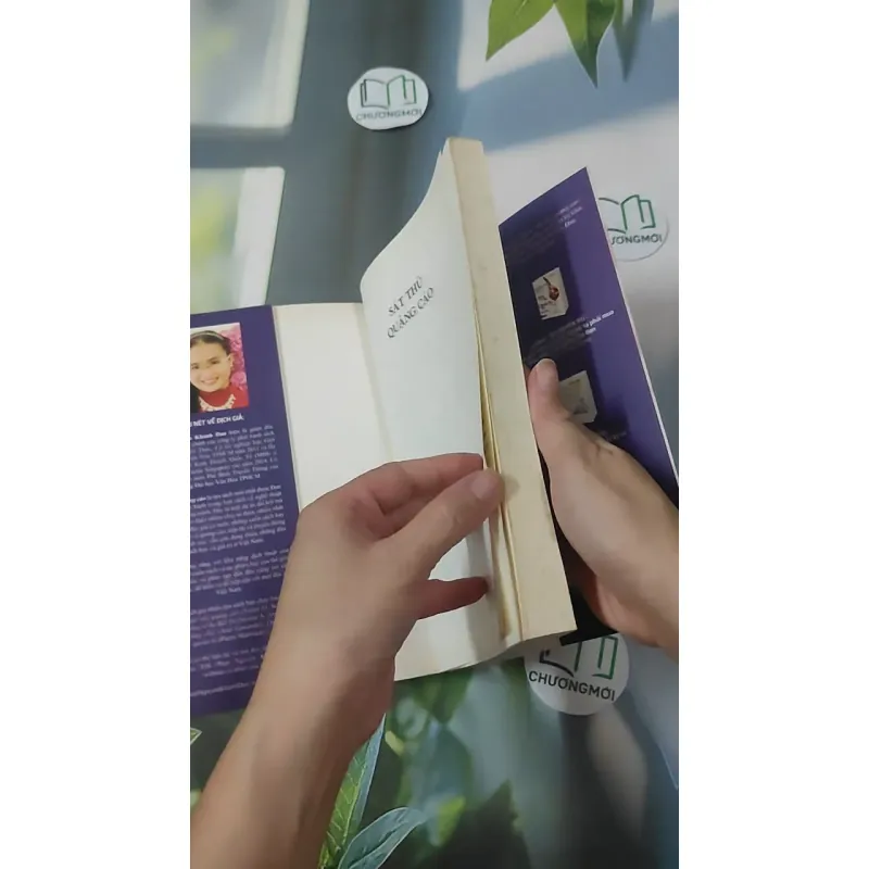 [MIỄN PHÍ BỌC SÁCH] Sát Thủ Quảng Cáo - Vance Packard 1018940