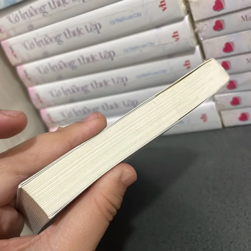 (tiểu thuyết) - Chuyện đời Sương ( nàng dâu Việt ở xứ Hàn) - Suh Song Nan 997386