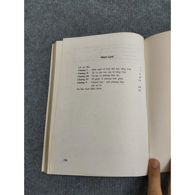 TỪ TIẾNG VIỆT 549875