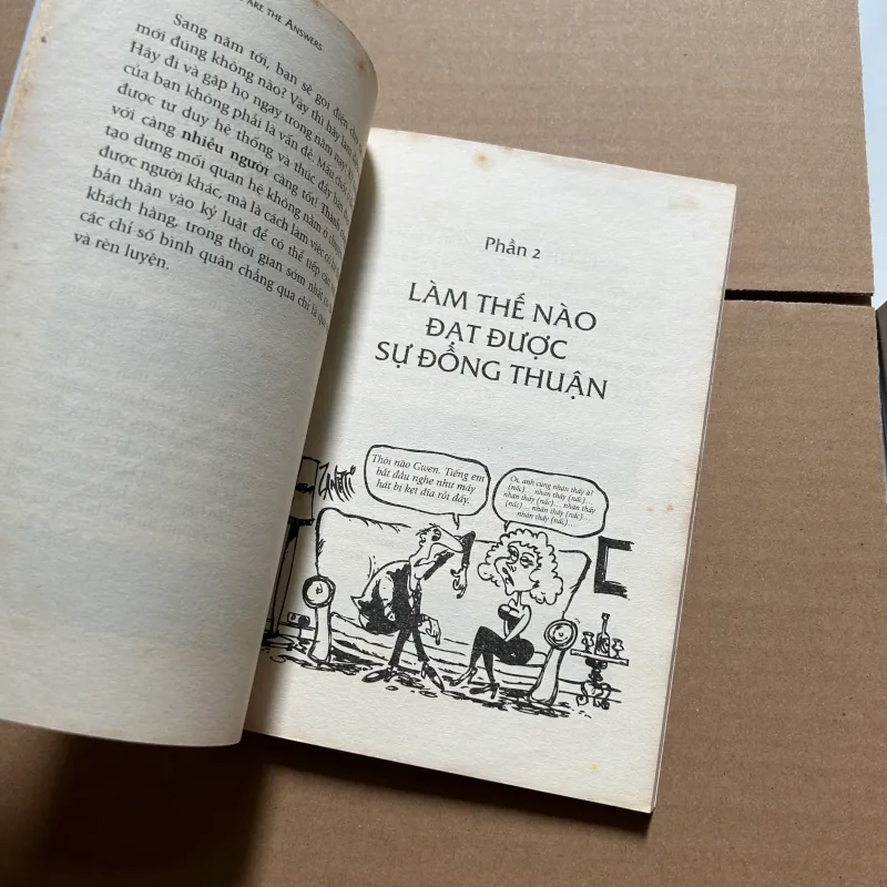 Câu hỏi là câu trả lời 1034837