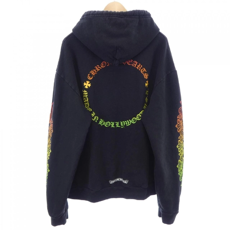 クロムハーツ CHROME HEARTS 408152701******674 Áo khoác - Hàng hiệu Authentic 883966