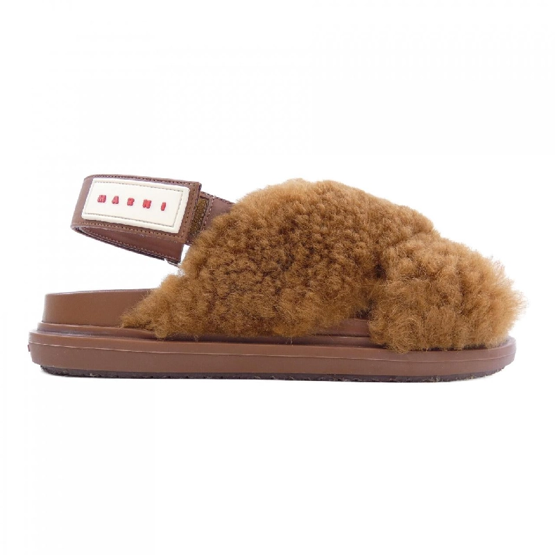 MARNI FBMS015401 Sandal - Hàng hiệu Chính hãng 827445