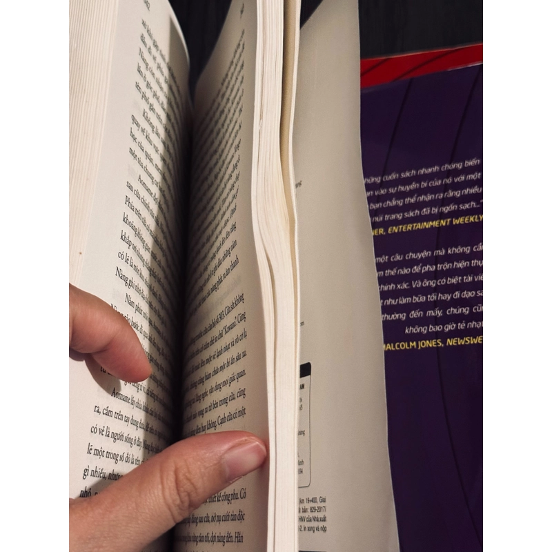 Bộ 3 cuốn 1Q84 - Haruki Murakami 478971