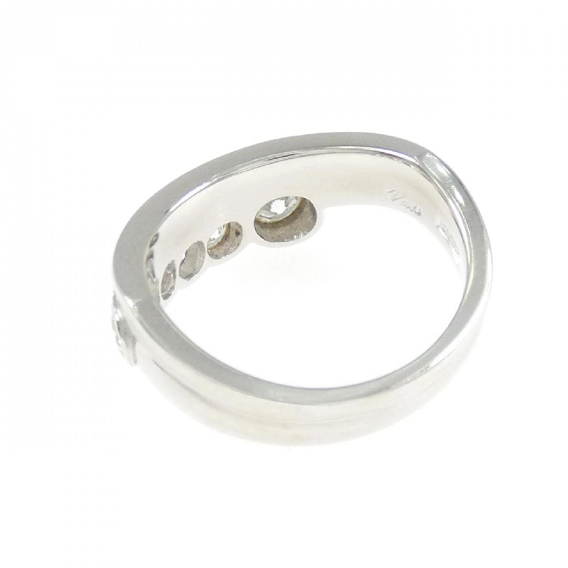 Nhẫn kim cương PT900 0.302CT - Hàng hiệu Authentic 847273