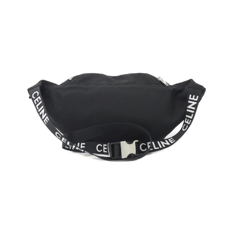 Túi đeo chéo Celine Large Zipped Belt Bag 198682DMT 612308