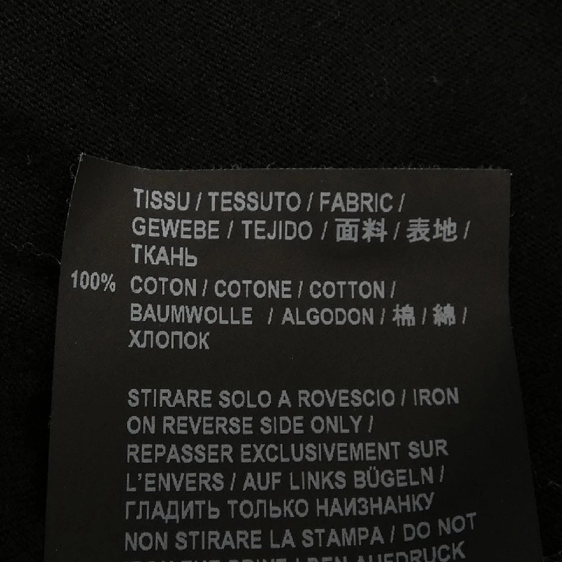 Áo thun SAINT LAURENT - Hàng hiệu Chính hãng 827332