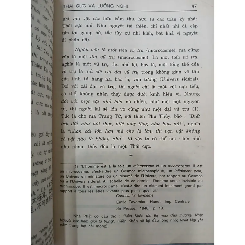 DỊCH HỌC TINH HOA - NGUYỄN DUY CẦN 736501