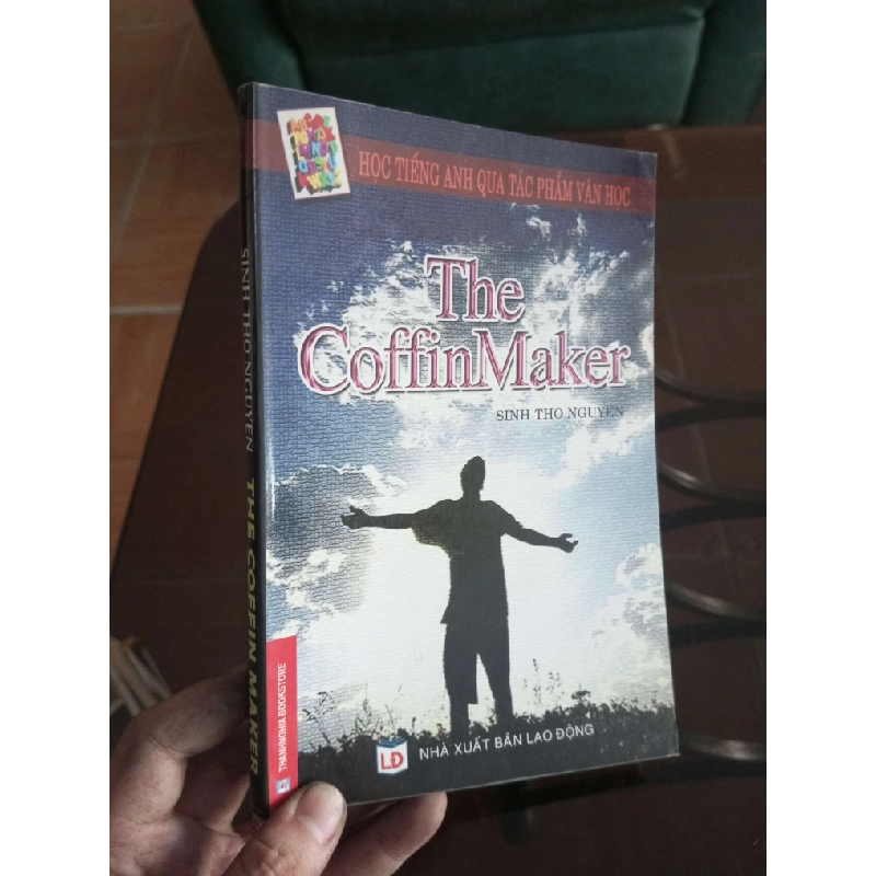 The coffinmaker - Sinh Tho Nguyen 2010 VAVO-A0 969417