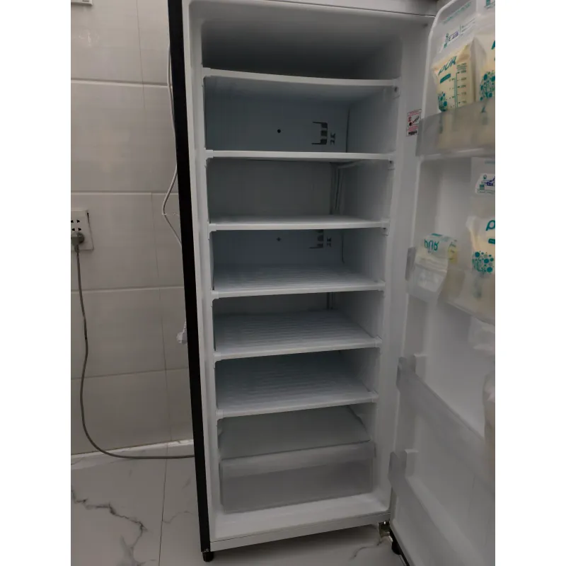 -Tủ đông đứng 165 lít LG Inverter GN-F304WB 792860