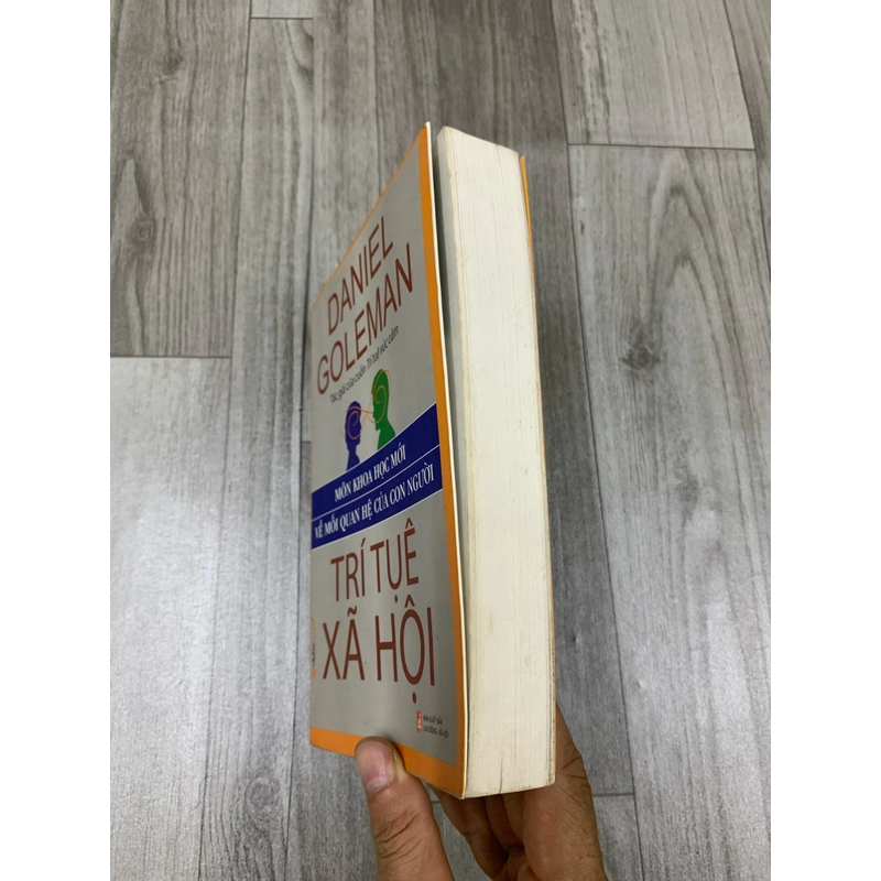 Trí tuệ xã hội. 999 475984