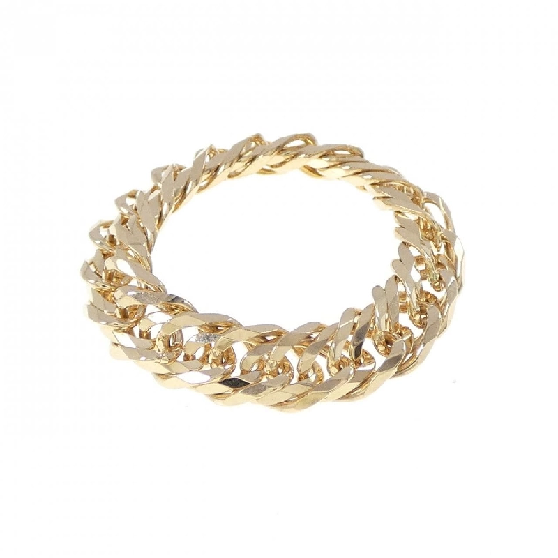 Nhẫn K18YG - Hàng hiệu Authentic 853506