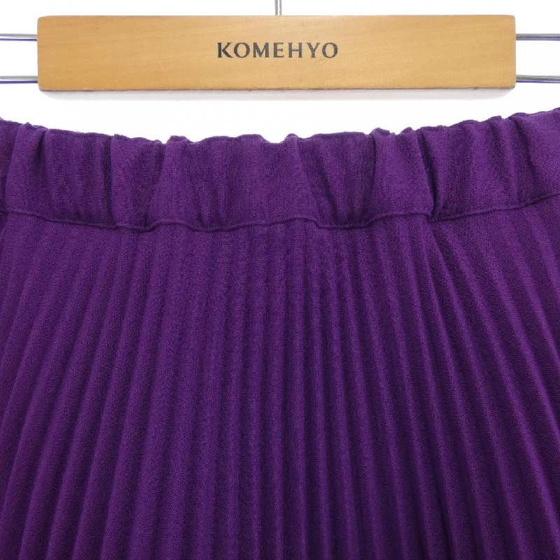 Chân váy PLAN C GOCAD30E0ZTPK87 - Hàng hiệu Authentic 811953