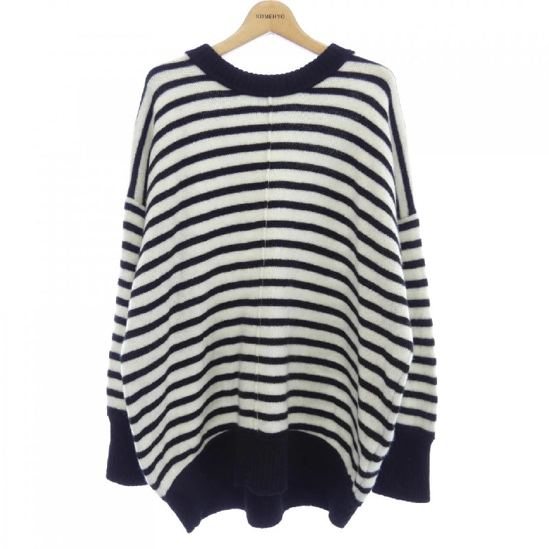 【Mã giảm giá】JOURNAL STANDARD Áo len 634064