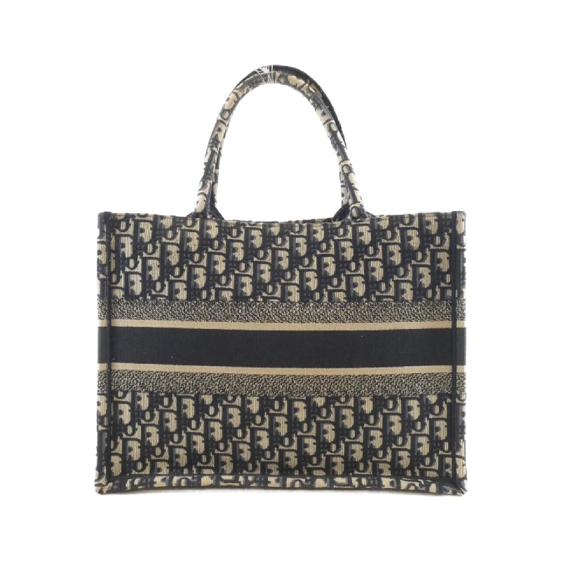 Túi xách Dior Book Tote Medium M1296ZRIW - Hàng hiệu Authentic 776508