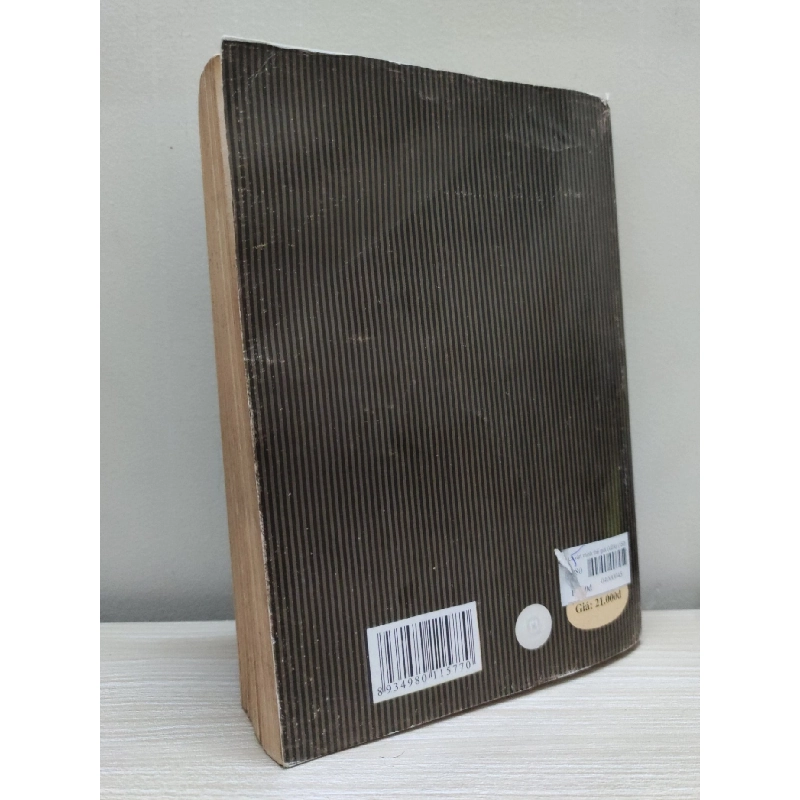 [Phiên Chợ Sách Cũ] Lịch Sử Văn Minh Thế Giới (2002) - Vũ Dương Ninh S2101 799814