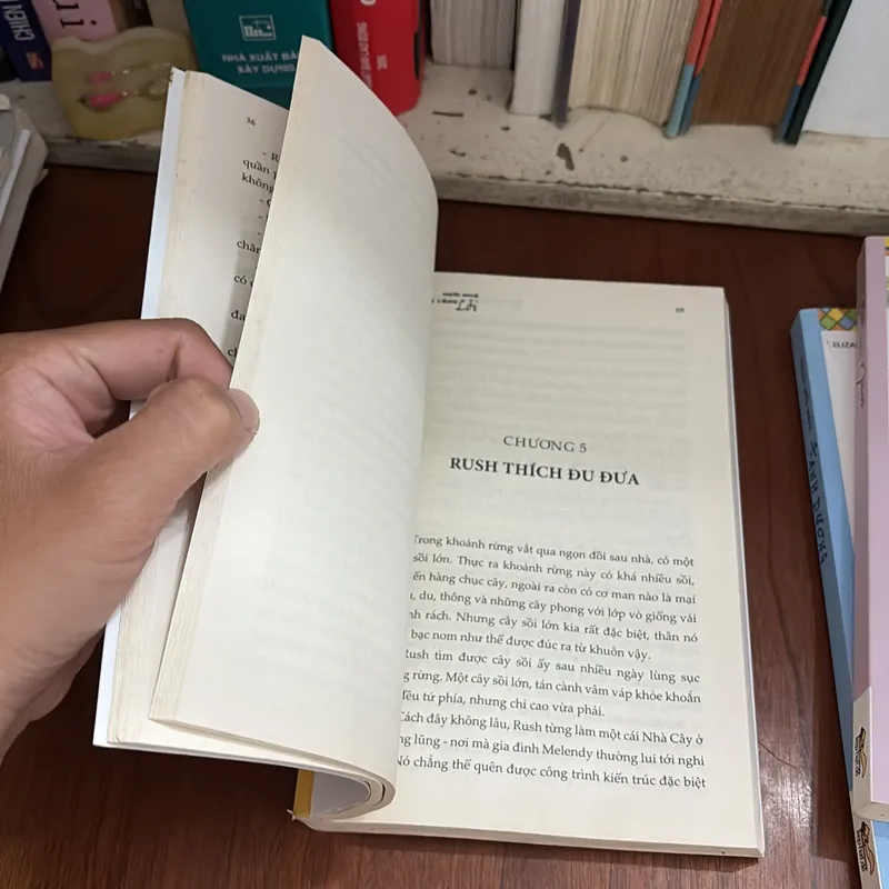 Văn Học Thiếu Nhi: Bộ Tứ Nhà Melendy (Trọn Bộ 4 Tập) - ELIZABETH ENRIGHT - ROGER VU (Dịch) 709245