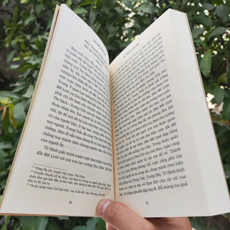 Các Triều Đại Việt Nam 925344