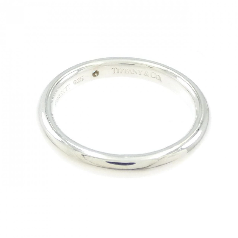 Nhẫn Tiffany - Hàng hiệu Authentic 838130