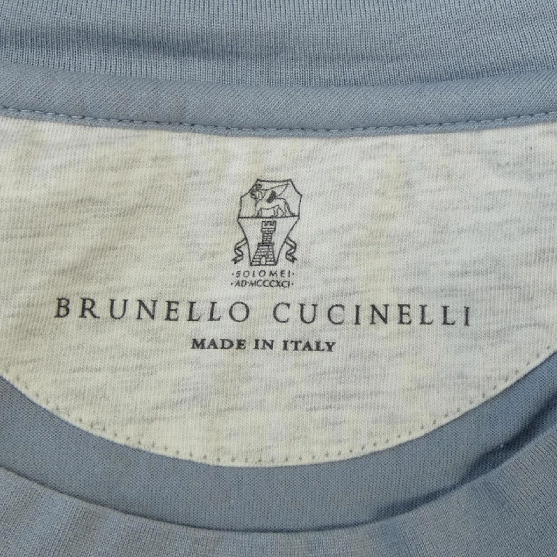 Áo thun BRUNELLO CUCINELLI - Hàng hiệu Authentic 893923