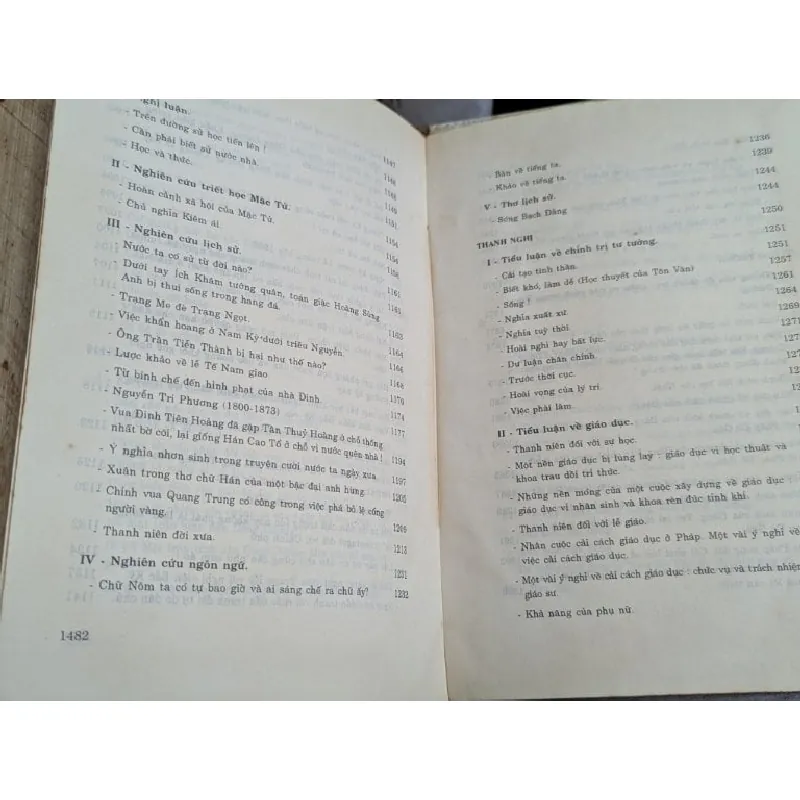 Tổng tập văn học Việt Nam, tập 20 - nhiều tác giả 698256