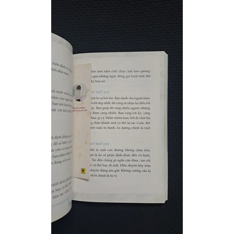 99 lá thư gửi cho chính mình - Miêu Công Tử (full 2 quyển) 722278