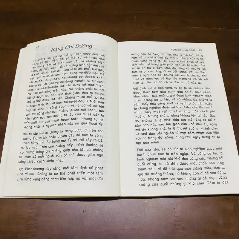 Kinh nghiệm thiền quán phương pháp thiền tập Vipassana 719108