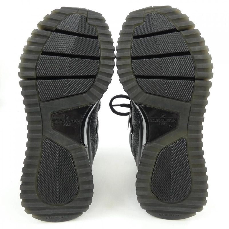 Giày sneaker LOUIS VUITTON Zigzag - Hàng hiệu chính hãng 907036