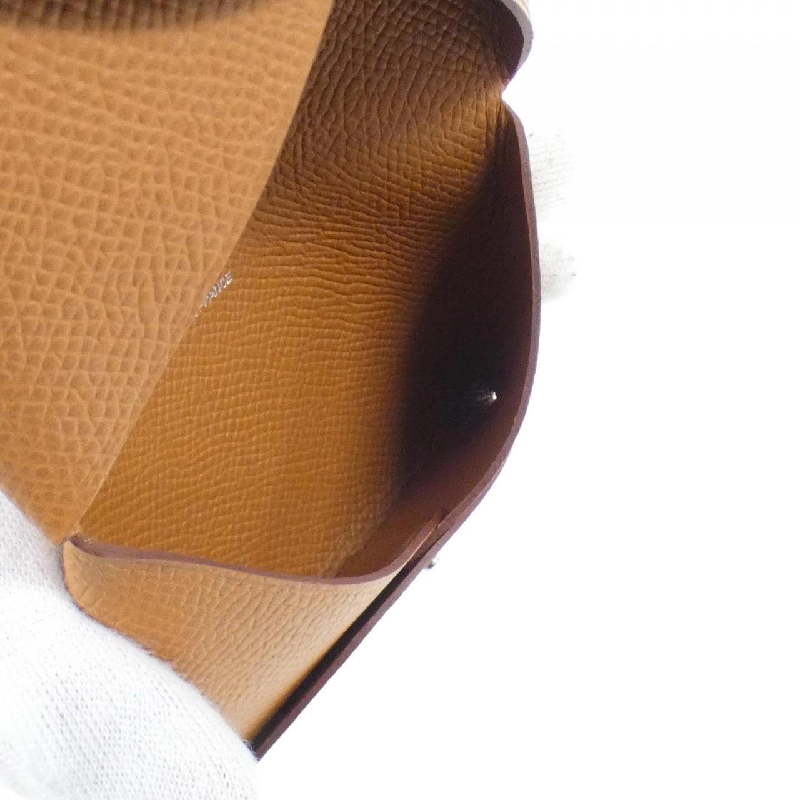 Thẻ đựng thẻ Hermes Calvi 044164CK 624066