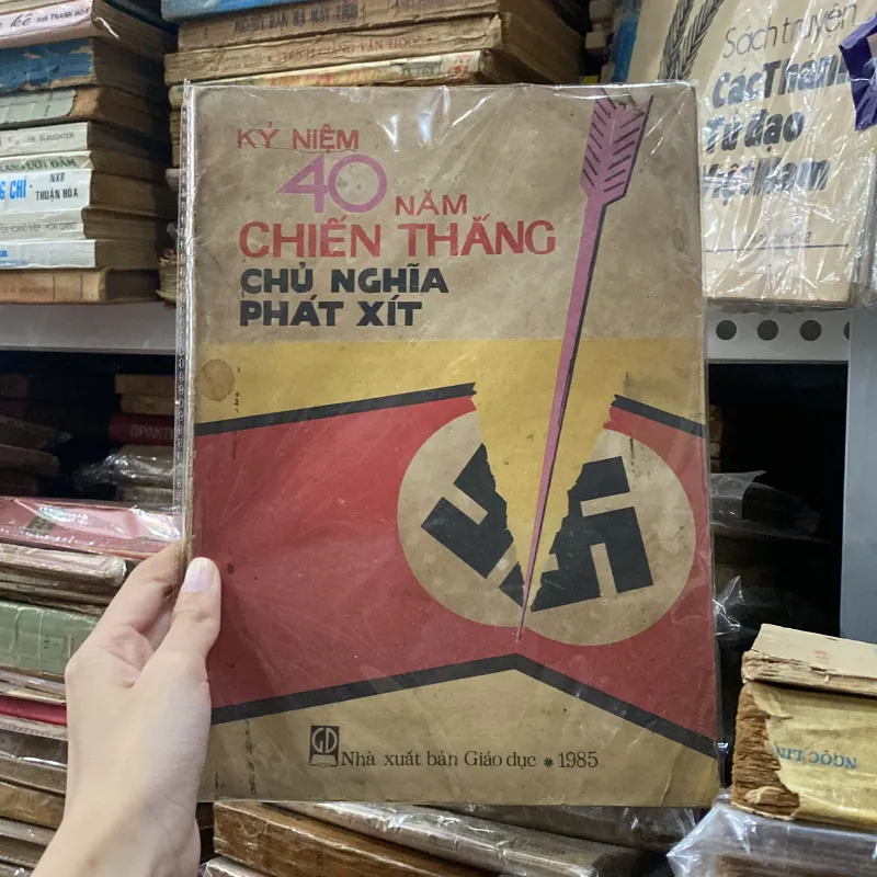 40 năm chiến thắng chủ nghĩa phát xít 927500