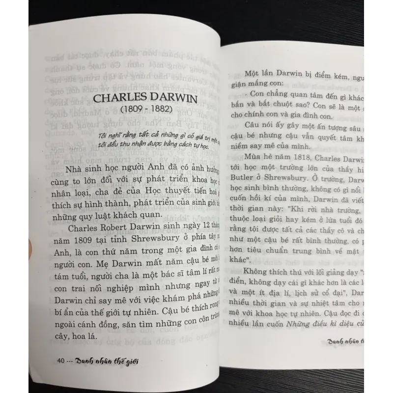 Combo 2 cuốn tri thức Văn hoá và Danh nhân thế giới 925696