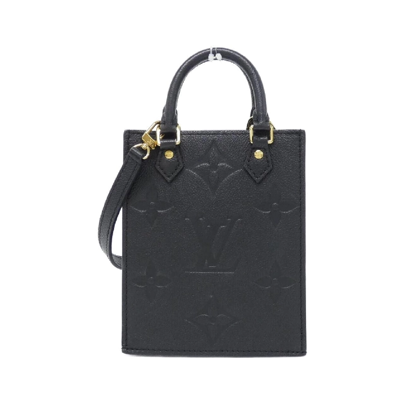 Túi Monogram Empreinte Petit Sac Plat M81417 616398
