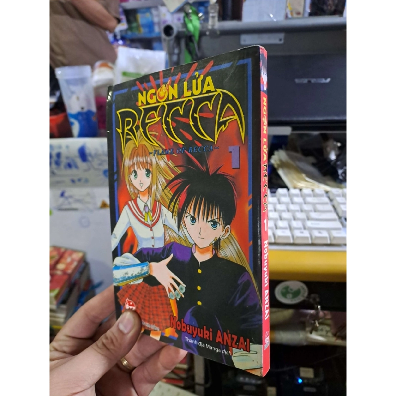 Truyện tranh SÁCH ĐỒNG GIÁ 9K HCM1410-204 Rebooks.vn 955204