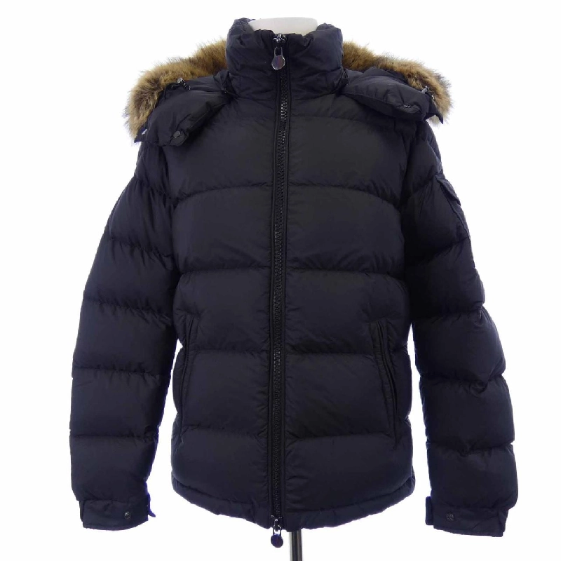 MONCLER MONCLER MAYAF Áo khoác lông - Hàng hiệu Chính hãng 883935