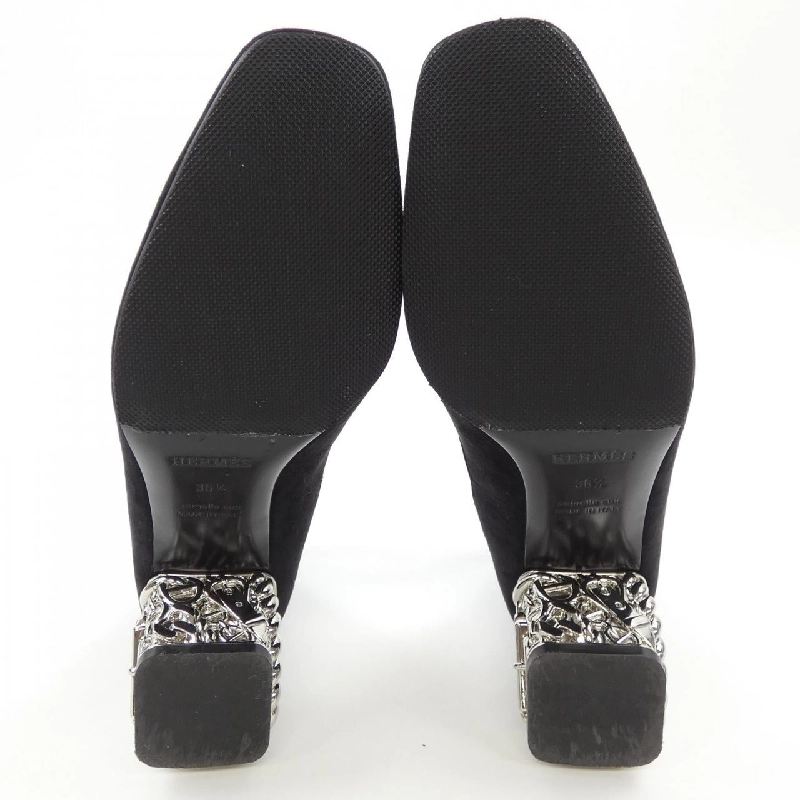 【Khuyến mãi】Giày cao gót HERMES 661313