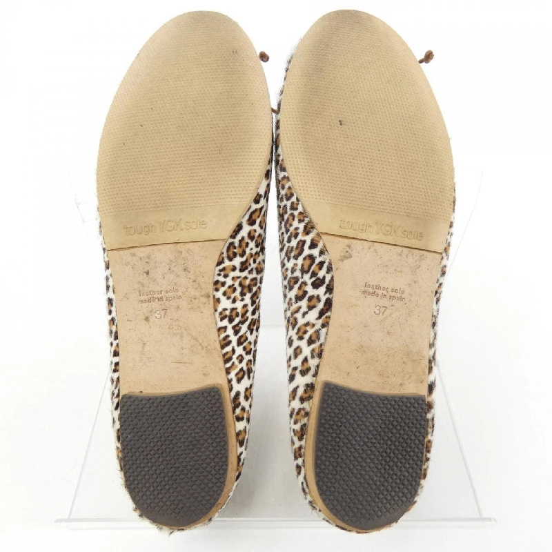 【Coupon対象】Giày phẳng J&M DAVIDSON 664136