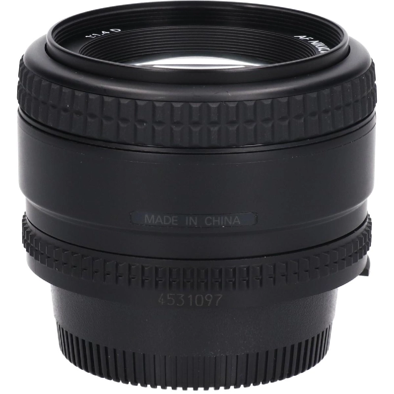 AF50mm F1.4D - Hàng hiệu Authentic 886768
