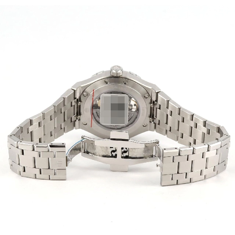 Đồng hồ Maurice Lacroix Icon Automatic AI6008-SS002-031-1 SS tự động - Hàng hiệu Authentic 880495