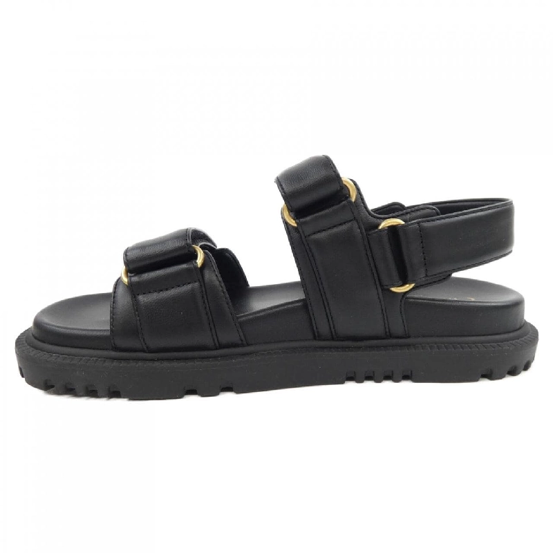 Giày sandal CHRISTIAN DIOR DIORACT KCQ547LAB - Hàng hiệu Authentic 829920