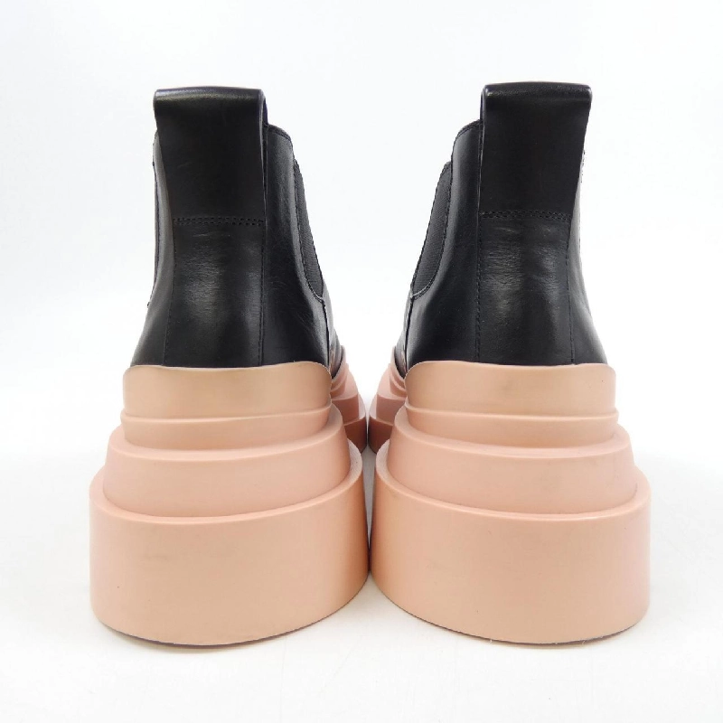 【Mã giảm giá】Giày Botega Veneta BOTTEGA VENETA 663253