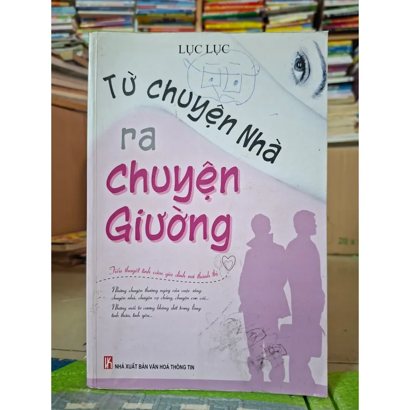 Từ Chuyện Nhà Ra Chuyện Giường 975387