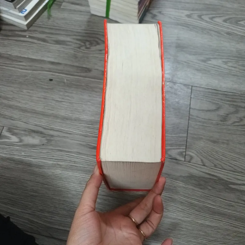 Chu Dịch Dịch Chú - Hoàng Thọ Kì - Trương Thiện Văn 778979