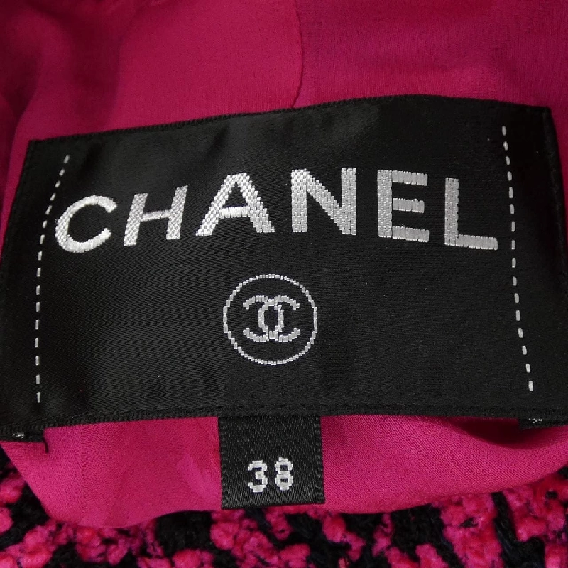 CHANEL P55070V41404 16K Áo khoác - Hàng hiệu Chính hãng 821552